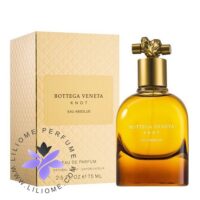 عطر ادکلن بوتگا ونتا نات او ابسولو-Bottega Veneta Knot Eau Absolue