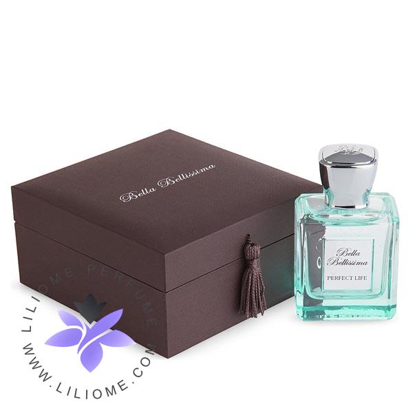 عطر ادکلن بلا بلیسیما پرفکت لایف-Bella Bellissima Perfect Life