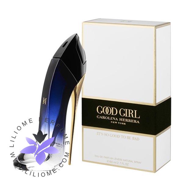 عطر ادکلن کارولینا هررا گود گرل لجر-Carolina Herrera Good Girl Légère