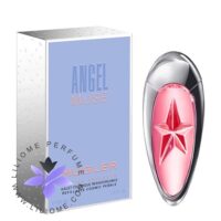 عطر ادکلن تیری موگلر آنجل میوس ادو تویلت-Thierry Mugler Angel Muse Eau de Toilette