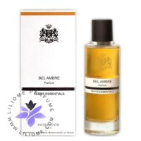 عطر ادکلن ژاک فت بل امبر-Jacques Fath Bel Ambre