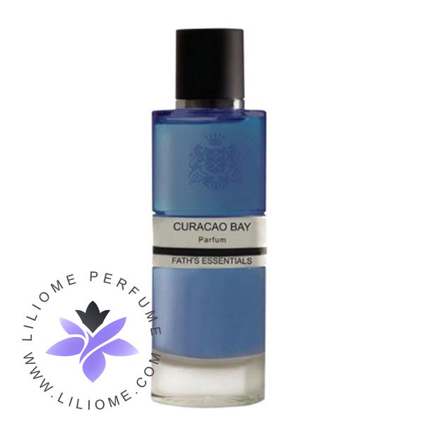عطر ادکلن ژاک فت کوراسائو بی-Jacques Fath Curacao Bay