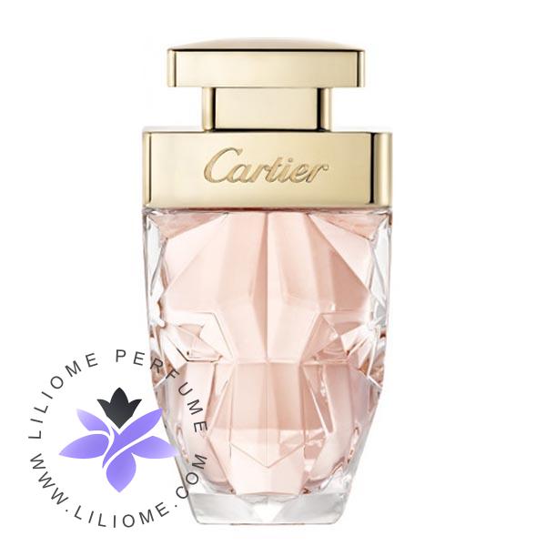 عطر ادکلن کارتیر لا پانتیر ادو تویلت-Cartier La Panthere Eau de Toilette
