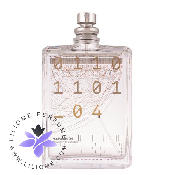 عطر ادکلن اسنتریک مولکول مولکول 04-Escentric Molecules Molecule 04