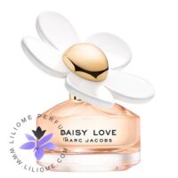 عطر ادکلن مارک جاکوبز دیزی لاو-Marc Jacobs Daisy Love