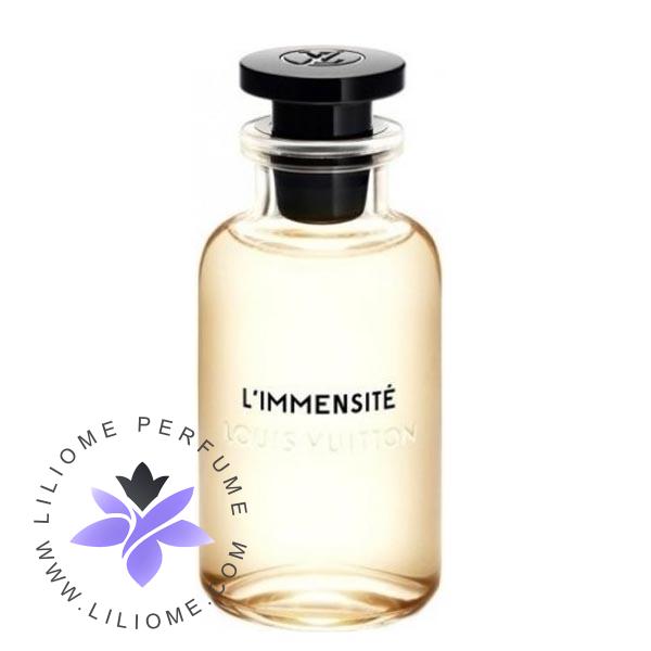 عطر ادکلن لویی ویتون ال ایمنسیت-Louis Vuitton L’Immensité