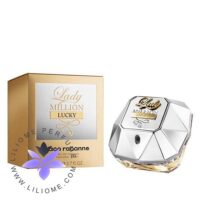 عطر ادکلن پاکو رابان لیدی میلیون لاکی | Paco Rabanne Lady Million Lucky