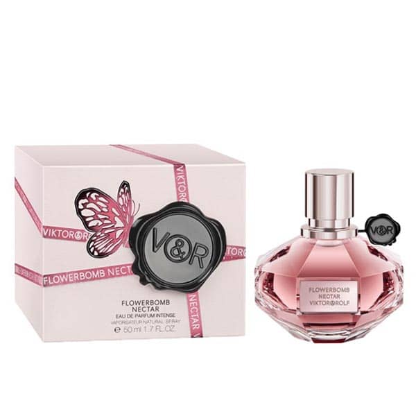 عطر ادکلن ویکتور اند رولف فلاوربمب نکتار Viktor&Rolf Flowerbomb Nectar