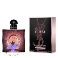 عطر ادکلن ایو سن لورن بلک اوپیوم ادو تویلت 2018 (YSL Black Opium Eau de Toilette (2018