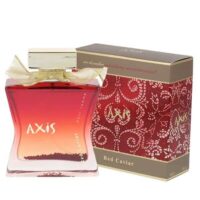 عطر ادکلن اکسیس رد خاویار-Axis Red Caviar