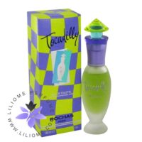 عطر ادکلن روشاس توکدیلی-Rochas Tocadilly