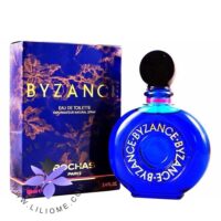عطر ادکلن روشاس بیزانس-Rochas Byzance