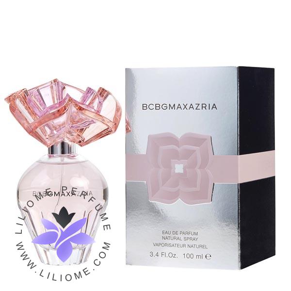 عطر ادکلن مکس آزریا بی سی بی جی-صورتی-Max Azria BCBG