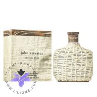 عطر ادکلن جان وارواتوس آرتیسان پیور-John Varvatos Artisan Pure