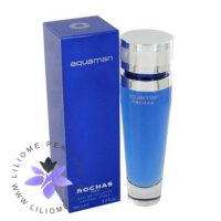 عطر ادکلن روشاس آکوا من-Rochas Aquaman