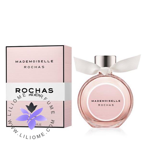 عطر ادکلن روشاس مادمازل-Rochas Mademoiselle Rochas