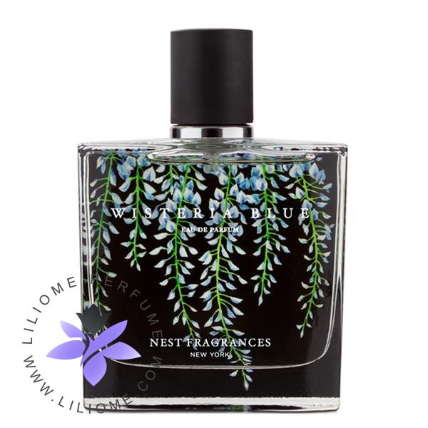 عطر ادکلن نست ویستریا بلو-Nest Wisteria Blue