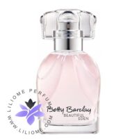 عطر ادکلن بتی بارکلی بیوتیفول ادن ادو تویلت-Betty Barclay Beautiful Eden Eau de Toilette