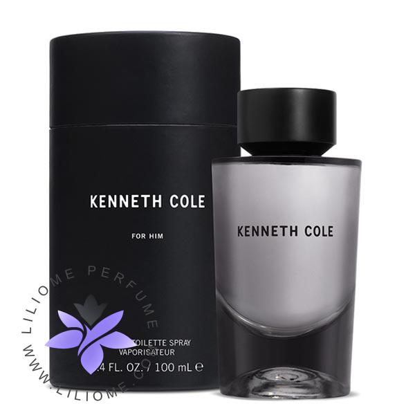 عطر ادکلن کنت کول مردانه-kenneth Cole For Him