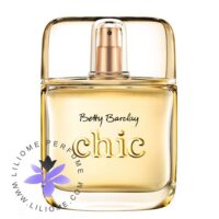 عطر ادکلن بتی بارکلی شیک-Betty Barclay Chic