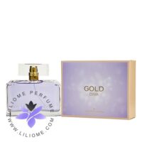 عطر ادکلن روبرتو ورینو گلد دیوا-Roberto Verino Gold Diva