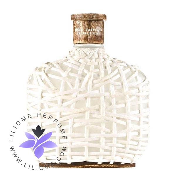 عطر ادکلن جان وارواتوس آرتیسان پیور-John Varvatos Artisan Pure