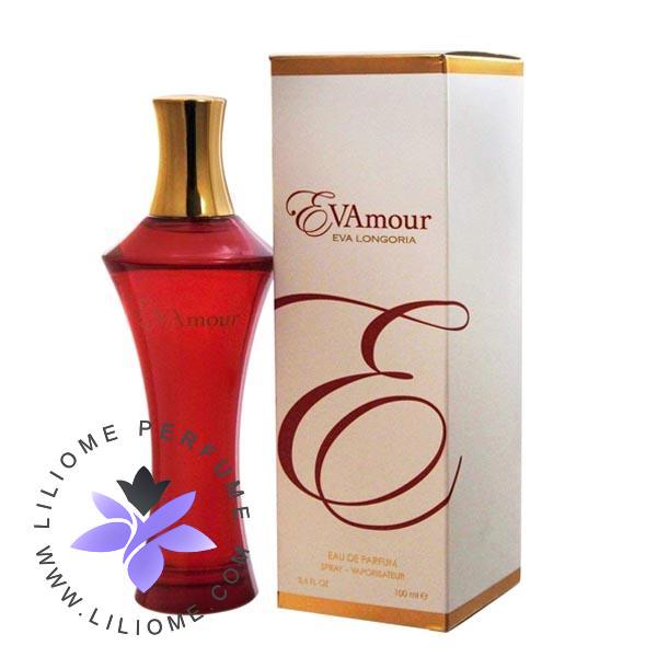 عطر ادکلن اوا لانگوریا اوامور-Eva Longoria EVAmour