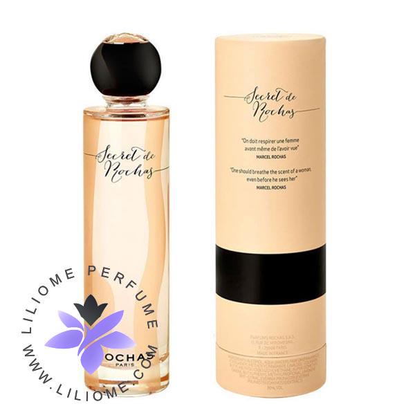 عطر ادکلن روشاس سکرت د روشاس-Rochas Secret de Rochas