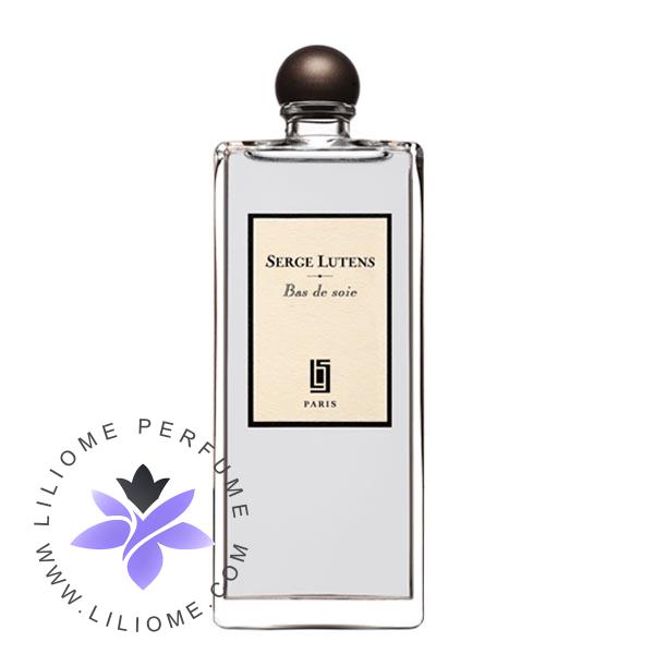 عطر ادکلن سرج لوتنس بس د سوی-Serge Lutens Bas de Soie