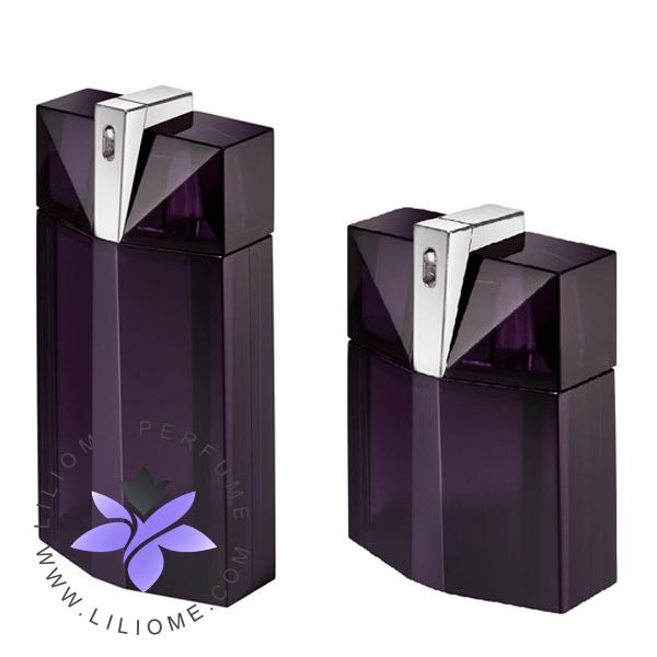عطر ادکلن تیری موگلر الین مردانه-Thierry Mugler Alien Man