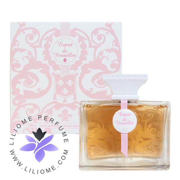 عطر ادکلن اسپریت د ورسای لا دوشس-سفید-Esprit de Versailles La Duchesse