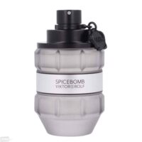 عطر ادکلن ویکتور اند رولف اسپایس بمب او فرش Viktor Rolf Spicebomb Eau Fraiche