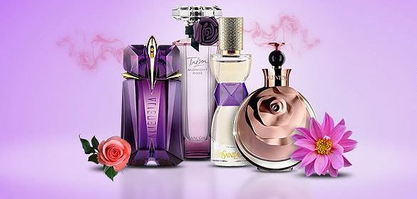 عطر و ادکلن استوک یا پرشده یا بدون جعبه = عطر و ادکلن فیک و تقلبی