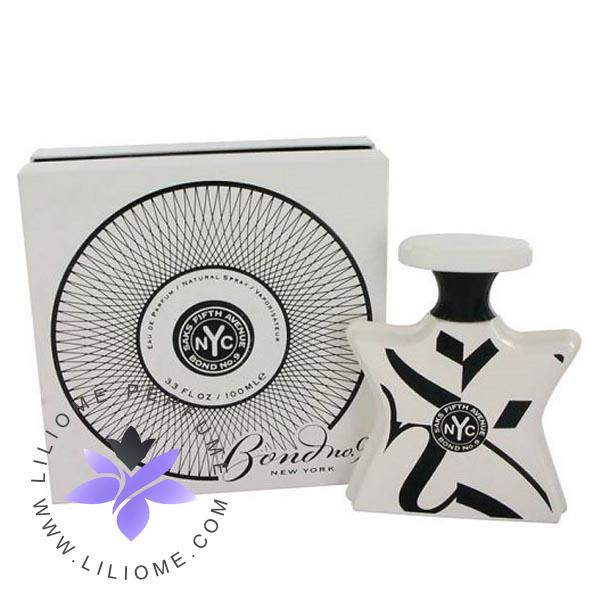 عطر ادکلن بوند شماره ۹ ساکس فیفت اونیو زنانه-Bond No 9 Saks Fifth Avenue for Her