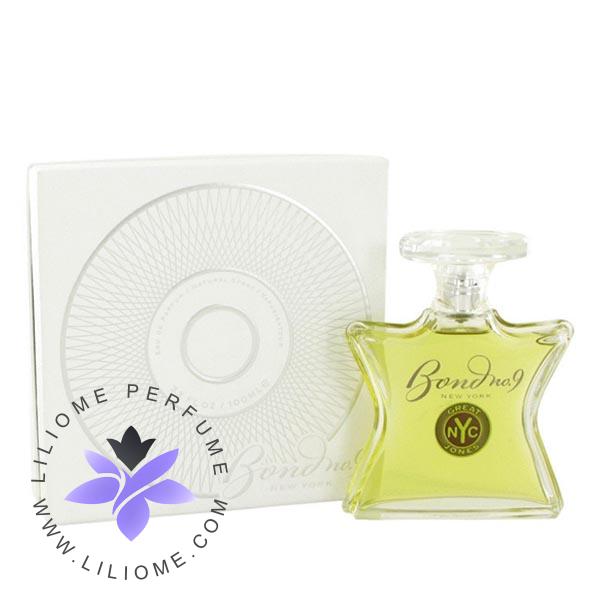 عطر ادکلن باند شماره ۹ گریت جونز-Bond No 9 Great Jones