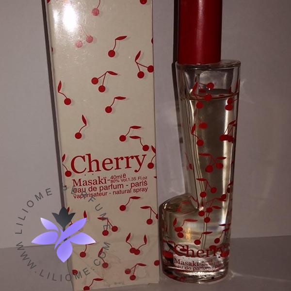 عطر ادکلن ماساکی ماتسوشیما چری-Masaki Matsushima Cherry