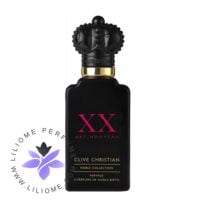 عطر ادکلن کلایو کریستین 20 آرت نووآ پاپیروس-Clive Christian XX Art Nouveau Papyrus