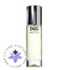 عطر ادکلن دلچه گابانا دی اند جی مسکولین-Dolce Gabbana D&G Masculine