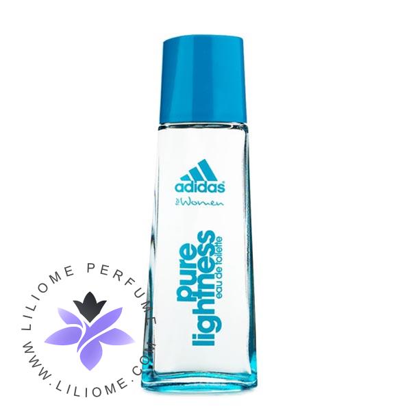 عطر ادکلن آدیداس پیور لایتنس-Adidas Pure Lightness