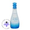 عطر ادکلن دیویدوف کول واتر آیس فرش زنانه-Davidoff Cool Water Women Ice Fresh