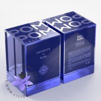 عطر ادکلن پوم پوم امیننس این بلو-آبی-Pom Pom Eminence In Blue