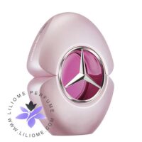 عطر ادکلن مرسدس بنز زنانه-Mercedes Benz Woman