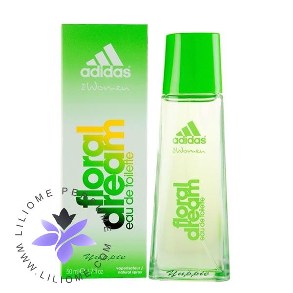 عطر ادکلن آدیداس فلورال دریم-Adidas Floral Dream