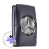 عطر ادکلن مرسدس بنز من گری-Mercedes Benz Man Grey