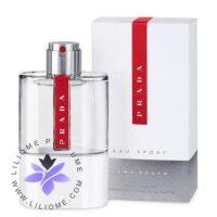 عطر ادکلن پرادا لونا رزا او اسپرت-prada Luna Rossa Eau Sport