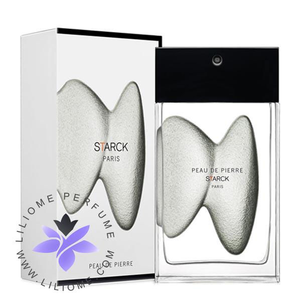 عطر ادکلن استارک پیو د پیر-Starck Peau de Pierre