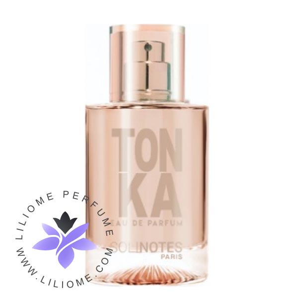 عطر ادکلن سولینوتس تونکا-Solinotes Tonka