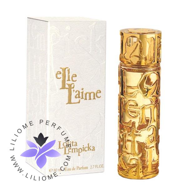 عطر ادکلن لولیتا لمپیکا ال لم-Lolita Lempicka Elle L'aime