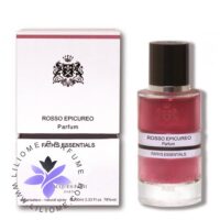 عطر ادکلن ژاک فت روسو اپیکیریو-Jacques Fath Rosso Epicureo