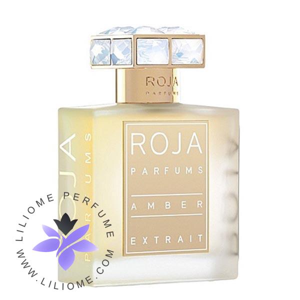 عطر ادکلن روژا داو آمبر-Roja Dove Amber